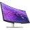 Dell UltraSharp U3824DW 38" LED IPS UltraWide QHD+ Lautsprecher höhenverstellbar gebogen USB-C