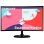 Monitor Samsung Essential S36C 24" FullHD 75Hz VA Curvo FreeSync Flicker Free