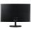 Écran PC Samsung Essential S36C 24" LED VA FullHD 75 Hz FreeSync incurvé
