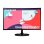 Monitor Samsung Essential S36C 24" FullHD 75Hz VA Curvo FreeSync Flicker Free