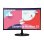Monitor Samsung Essential S36C 24" FullHD 75Hz VA Curvo FreeSync Flicker Free