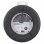 Tnb Urban Moov TYRE10 Rueda de Repuesto Universal de 10" para Patinete Eléctrico