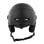 Casque de Protection TnB avec Visière pour Trottinette/Skateboard/Roller Taille M/L 55-57cm Noir Homologué