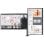 LG Ergo Dual 27QP88DP-BS 27" LED IPS QHD Altura Ajustable FreeSync USB-C