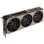 Carte Graphique MSI GeForce RTX 5080 INSPIRE 3X OC 16GB GDDR7 Reflex 2 RTX AI DLSS4