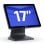 Ordinateur portable tout-en-un iggual TPV 17 pouces, processeur Intel Core i5-8250U, 8 Go, SSD 256 Go, écran tactile 17 pouces