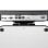 Ordinateur portable tout-en-un iggual TPV 17 pouces, processeur Intel Core i5-8250U, 8 Go, SSD 256 Go, écran tactile 17 pouces