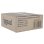 iggual Pack 50 Rollos Papel Térmico sin BPA 80x80mm