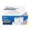 iggual Pack 50 Rollos Papel Térmico sin BPA 80x80mm