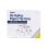 iggual Pack 50 Rollos Papel Térmico sin BPA 80x80mm
