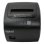 iggual TP7001 Impresora Térmica de Tickets Dual USB+RS232 Negra