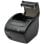 iggual TP7001 Stampante termica per biglietti USB+RS232+RJ45 Nero