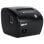 iggual TP EASY 80 Stampante Termica Biglietti USB+RJ11 WiFi Nero