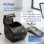 iggual TP EASY 80 Thermo-Ticketdrucker USB+RJ11 WiFi Schwarz