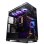 Processeur AMD Ryzen 7 9800X3D de PCCom iCUE / 32 Go / SSD de 2 To / RX 9070 XT