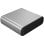 Hyper HyperJuice Carregador GaN de Secretária 245W com 4 Portas USB-C PD + Cabos Alimentação EU/UK