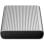 Hyper HyperJuice Carregador GaN de Secretária 245W com 4 Portas USB-C PD + Cabos Alimentação EU/UK