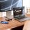Hyper HyperJuice Carregador GaN de Secretária 245W com 4 Portas USB-C PD + Cabos Alimentação EU/UK