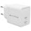 Hyper HJG35EU HyperJuice Carregador USB-C de 35 W GanN para Smartphone e Tablets Branco