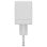 Hyper HJG35EU HyperJuice Carregador USB-C de 35 W GanN para Smartphone e Tablets Branco