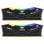 Team Group T-Force Delta RGB DDR5 6400MHz 32GB (2x16GB) CL32 Intel XMP 3.0