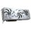 Scheda Grafica Gigabyte GeForce RTX 5070 Ti EAGLE OC ICE 16GB GDDR7 Reflex 2 RTX AI DLSS4