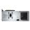 Scheda grafica Gigabyte GeForce RTX 5070 Ti EAGLE OC ICE SFF 16 GB GDDR7 Reflex 2 RTX AI DLSS4