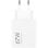 Adaptateur secteur de charge rapide USB-A Xiaomi HyperCharge 67 W Blanc