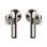 Oneplus Buds Pro 3 – Weiße Bluetooth-Kopfhörer