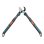 Gardena Telecut Pro S Gartenschere 50mm - 12040-20