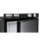Indelb Slim 140 - Nevera De 140 Lt. , 12/24vcc - 60w, Caravana, Barco O Furgoneta, 1454 X 420 X 540 (al X An X Pr)