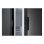 Indelb Slim 140 - Nevera De 140 Lt. , 12/24vcc - 60w, Caravana, Barco O Furgoneta, 1454 X 420 X 540 (al X An X Pr)
