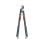 Gardena Gartenschere Telecut Pro L 12041-20