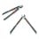 Gardena Gartenschere Telecut Pro L 12041-20