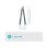 Gardena Gartenschere Telecut Pro L 12041-20