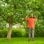 Gardena Gartenschere Telecut Pro L 12041-20