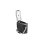 Indelb Tb18 - Nevera Portátil De 18 Litros, 12/24vcc, Negra - 35w, Luz Interior