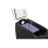 Indelb Tb18 - Nevera Portátil De 18 Litros, 12/24vcc, Negra - 35w, Luz Interior