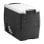 Indelb Tb41 - Nevera Portátil De 40 Litros, 12/24vcc - 55w Con Compresor Travel Box, Color Negro