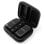 Rode Wireless Micro Microfone Sem Fios Ultracompacto Lightning Preto