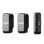 Microphone Rode Wireless Micro Lightning omnidirectionnel ultracompact noir