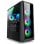 Desktop PC Racing Sigma Gaming Intel Core i7-12700KF 32GB 2TB SSD RTX 5070 Windows 11 Pro Wi-Fi