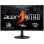 Acer Gaming Nitro ED240QS3bmiipx 23.6" LED VA FullHD 180Hz Altavoces FreeSync Premium
