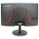 Acer Gaming Nitro ED240QS3bmiipx 23.6" LED VA FullHD 180Hz Altavoces FreeSync Premium