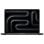 Apple Macbook Pro Apple M3 Max 16 Núcleos/48GB/1TB SSD/GPU 40 Núcleos/14" Negro Espacial