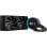 NZXT Kraken Elite 240 Kit de Refrigeração Líquida com Ecrã IPS 240mm Preto