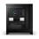 NZXT Kraken Elite 240 Kit de Refrigeração Líquida com Ecrã IPS 240mm Preto