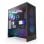 NZXT Kraken Elite 240 RGB Kit de Refrigeração Líquida com Ecrã IPS 240mm Preto