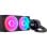NZXT Kraken Elite 280 RGB Kit de Refrigeração Líquida com Ecrã IPS 280mm Preto