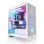 NZXT Kraken Elite 280 RGB Kit de Refrigeração Líquida com Ecrã IPS 280mm Branco